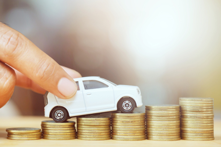 Auto re-fi loans can lead to additional revenue down the road.