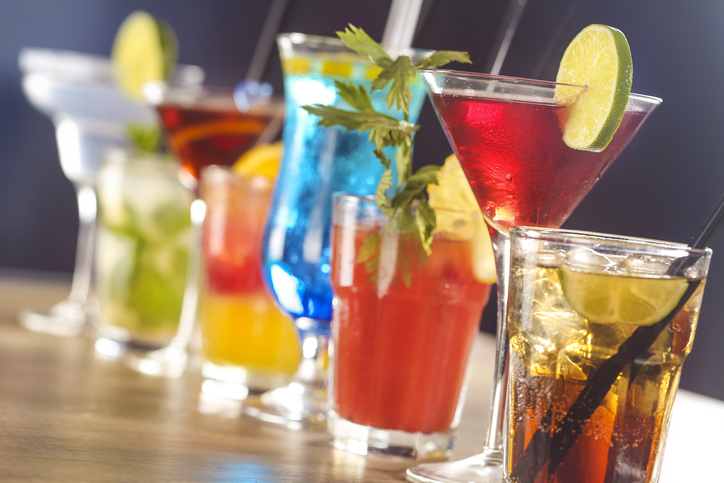 Marketing “Mixology.” What Specialty Drinks Can Teach Us.